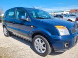 Ford Fusion Style - Ford Fusion: ABS