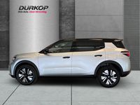 Opel Frontera - Vorschau Bild 2