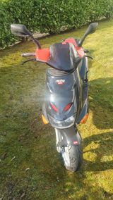 Aprilia SR 125 - Angebote entsprechen deinen Suchkriterien