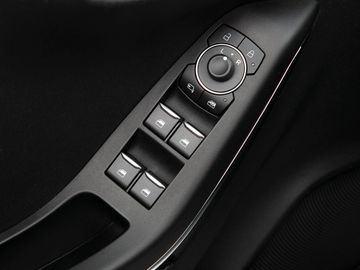 Ford Puma 1.0 ST-Line X Parkautomatik Navi Kamera
