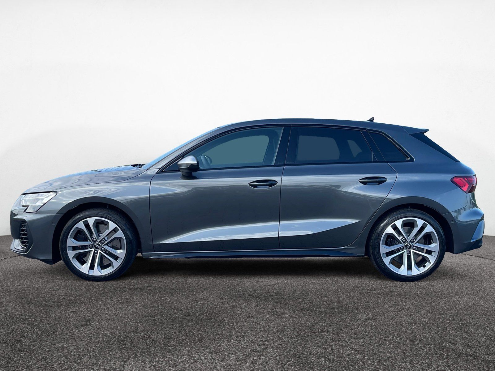 Audi S3 - Bild 4