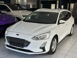Ford Focus Turnier Cool & Connect*KAMERA*ACC*TOT-W* - Ford Gebrauchtwagen in Stuttgart