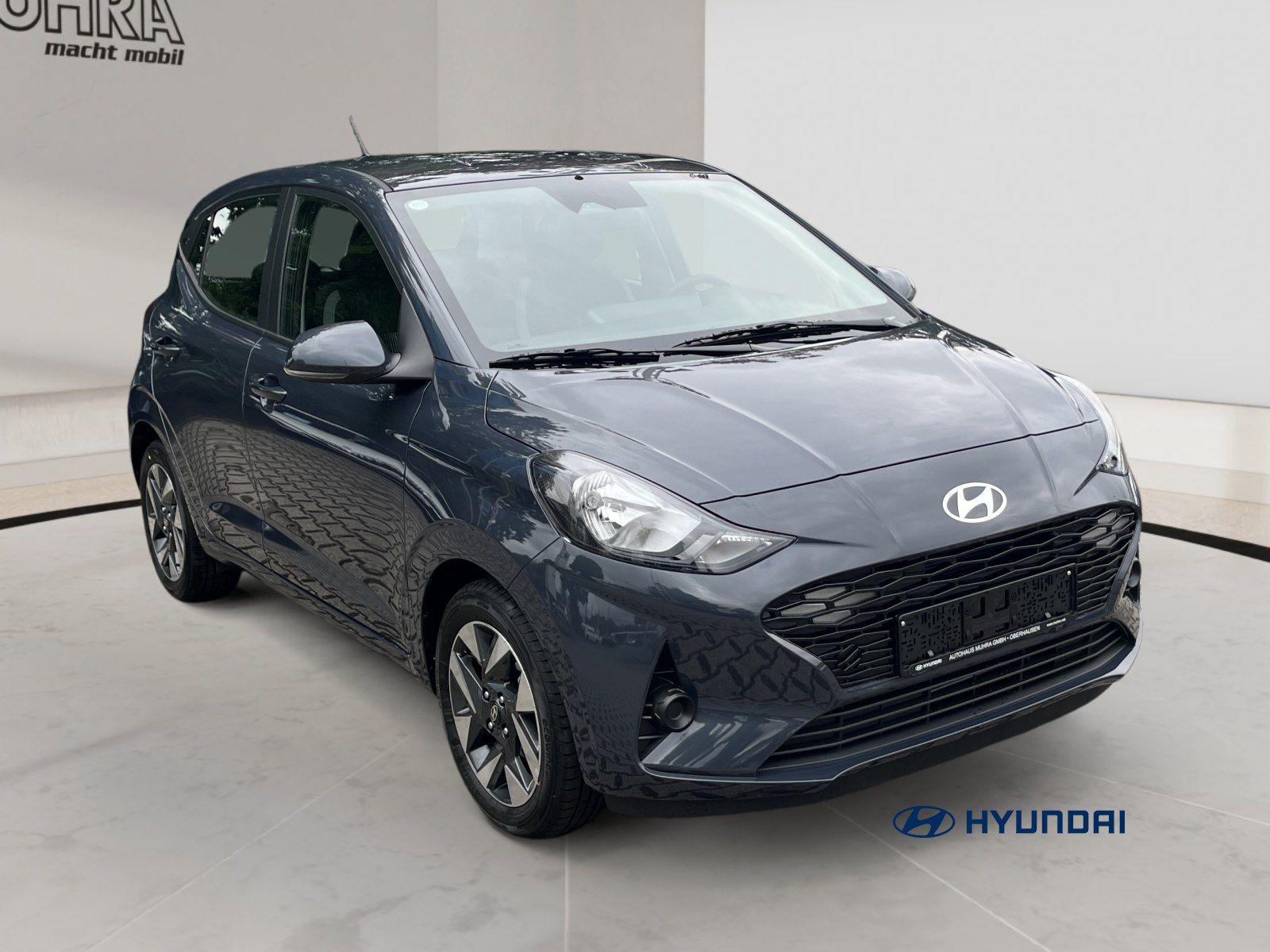 Hyundai i10 – Bild 7