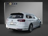 Volkswagen Passat Variant R-Line *Standheizung*Pano*AHK*ACC - Volkswagen Passat aus 2018
