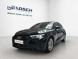 Audi A3 40 TFSIe Sportback S tronic - gebrauchte Audi Van