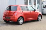Suzuki Swift Comfort Automatik+Navi+Klima+Carplay - gebrauchte Suzuki Swift aus dem Jahr 2010
