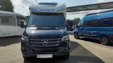 HYMER / ERIBA / HYMERCAR B-Klasse MC T 690 sie sparen 22.385 EUR ! - HYMER / ERIBA 690