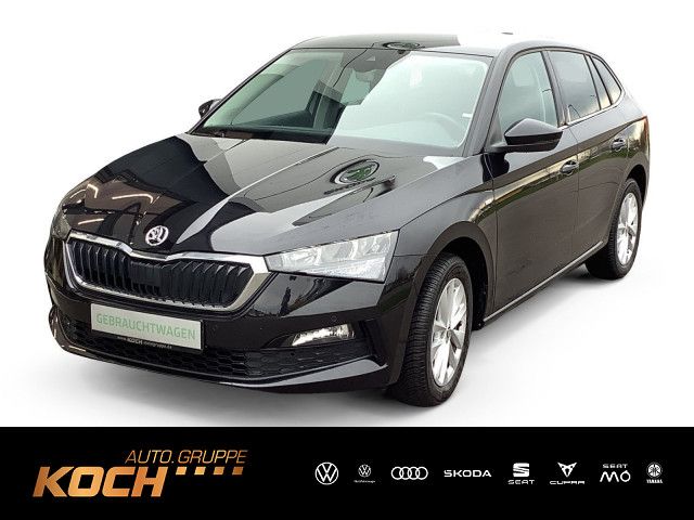 Skoda Scala Tour 1.0 TSI DSG *NAVI*LED*