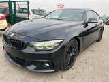 BMW 435d xDrive Gran coupe.M Sport.M paket - BMW 435 aus 2017