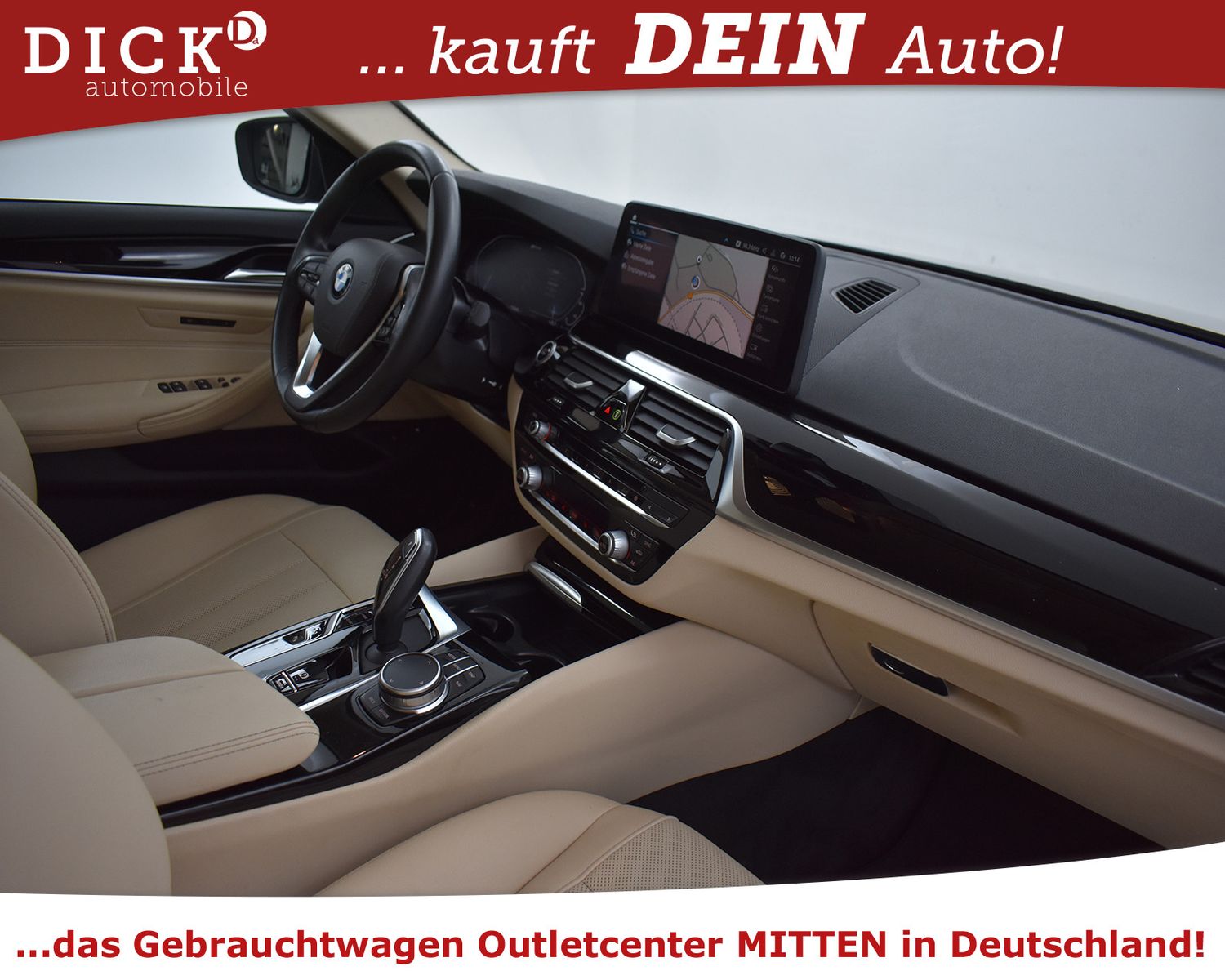 BMW 530e T xDr Aut. VIRTU+MEMO+KAM+HEAD+PROF+AHK+ACC - Image 11