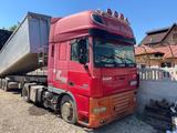 DAF XF 105.460