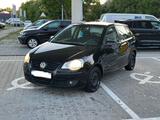 Volkswagen Polo 1.4 TDI - Volkswagen Polo aus 2008: TDI