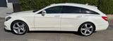 Mercedes-Benz CLS 350 Shooting Brake CLS 350 CDI Shooting ...