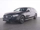 Mercedes-Benz E 200 4M T AMG+SUPERSCREEN+STANDHZG+AHK+KEYLESS+ - Mercedes-Benz E 200 in Bochum