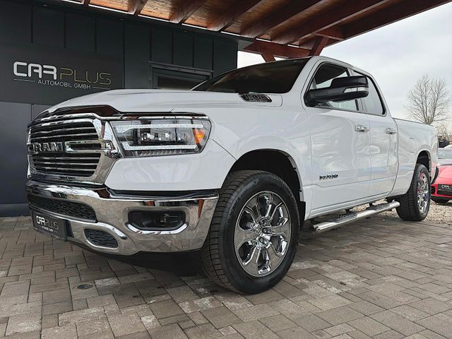 Dodge RAM 5.7 V8 HEMI 4x4 Offroad LONGBED *LED*Kamera*