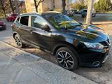 Nissan Qashqai 1.6 dCi DPF Xtronic N-CONNECTA N-CON... - Nissan Qashqai mit Diesel-Antrieb: Limousine