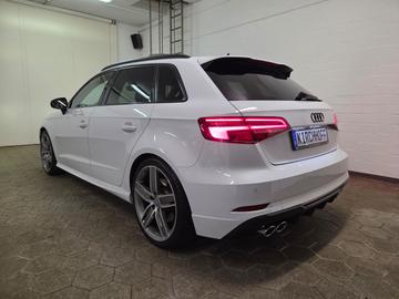 2019 AUDI S3 thumbnail 22