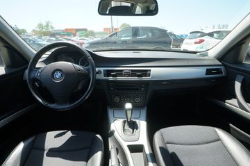 BMW 318 - 9