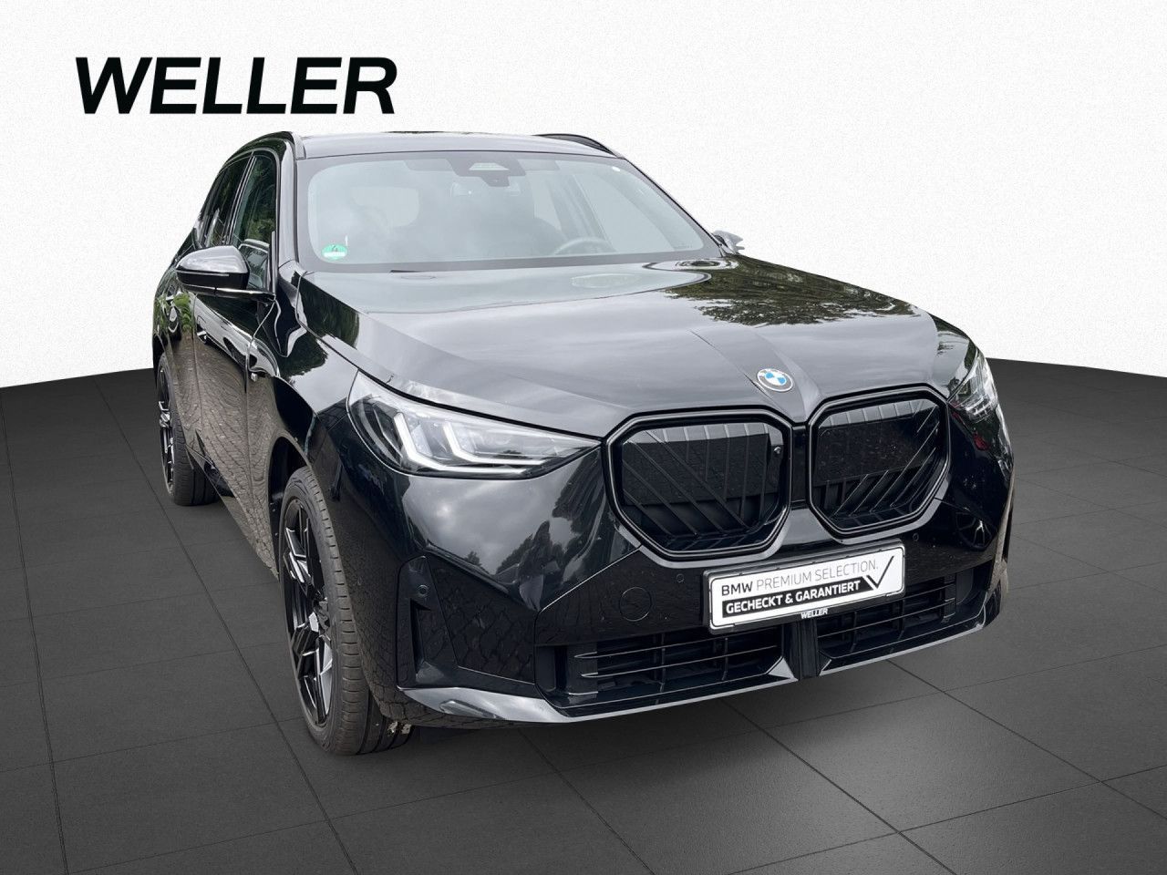 BMW X3 30e xDr M Sport Pro DA PA AHK,21 IconicGl foto 4