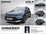 Kia NIRO Spirit 1.6 HEV LED+Navi+Kamera+Glasdach - Kia Niro Jahreswagen