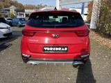 Kia Sportage GT Line 4WD SHZ vo+hi Pano Kamera - gebrauchte Kia Sportage aus dem Jahr 2019