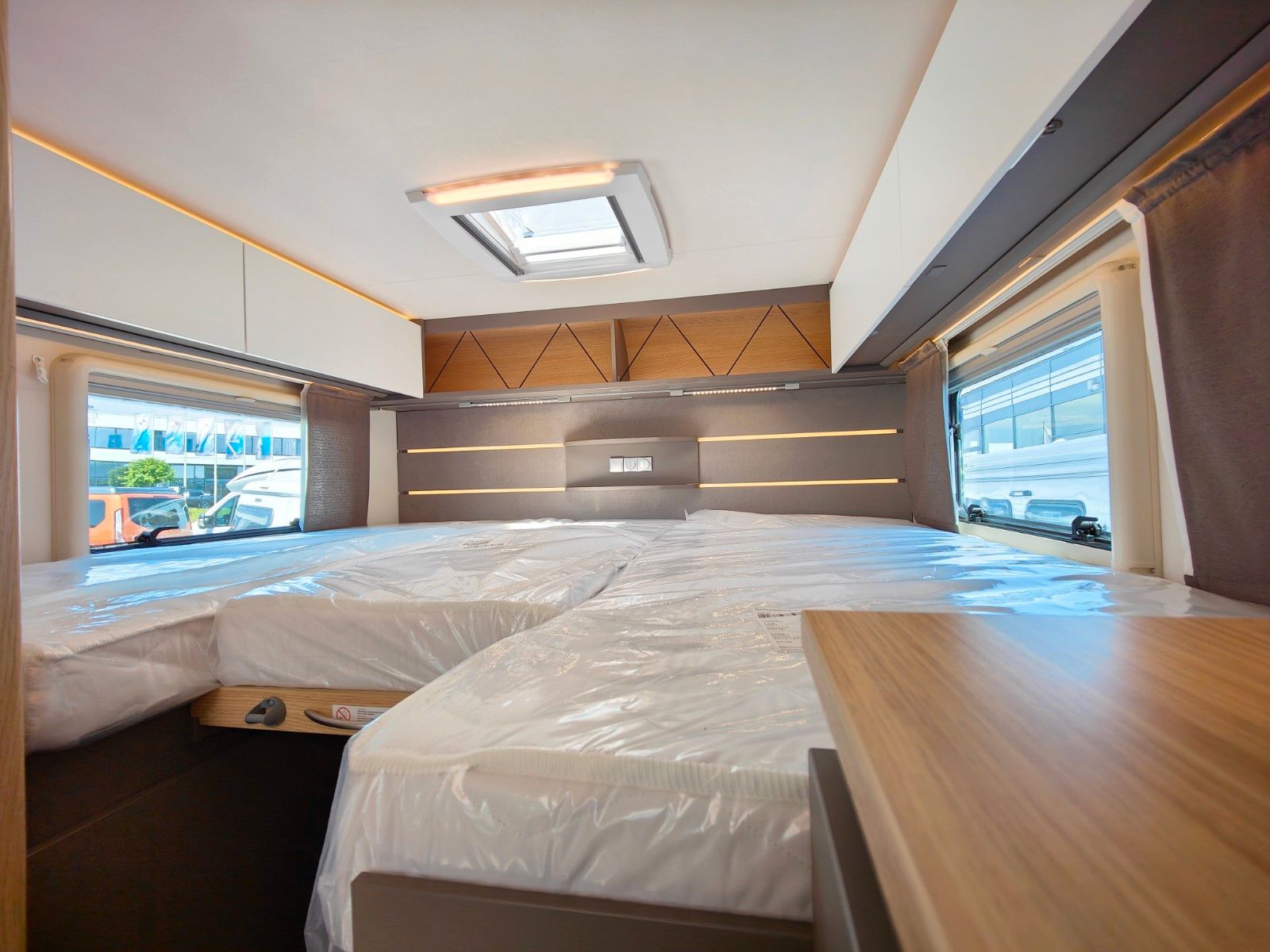 Fahrzeugabbildung LMC Tourer T 660 G - SUMMER SALE - 21%!
