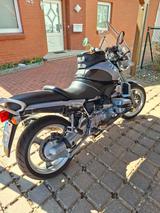 BMW R 1100 R - BMW 2000 R1100R