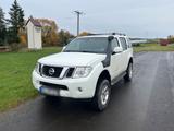 Nissan Pathfinder R51 #Ferkel #Offroad #4x4 - Nissan Pathfinder von privat