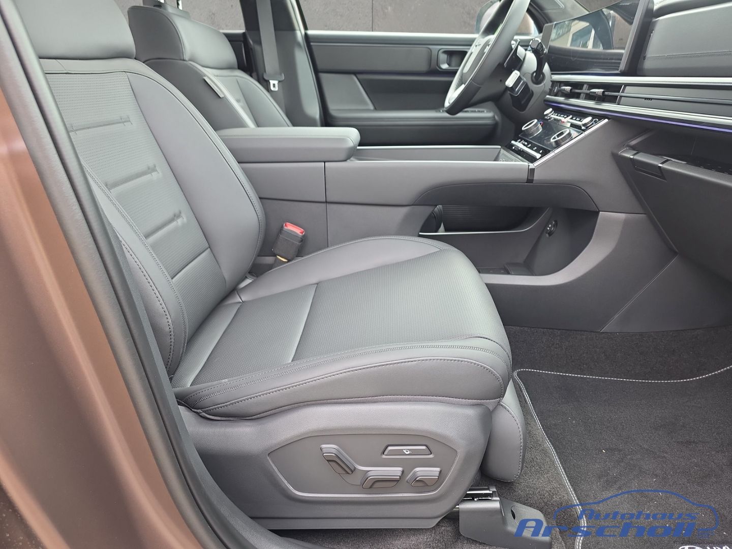 Hyundai Santa Fe – Bild 4