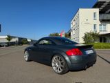 Audi TT Coupe 3.2 DSG quattro (Recaro+Edel 01+H&R) - Audi TT aus 2004