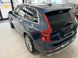 Volvo XC90,T6,Inscription, 5 Sitzer, B&W,310 PS - Volvo XC90 Inscription mit Benzin-Antrieb
