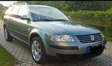 Volkswagen VW Passat 3BG Variant 2.3 VR5 4motion HA neu - Volkswagen Passat: Vr5