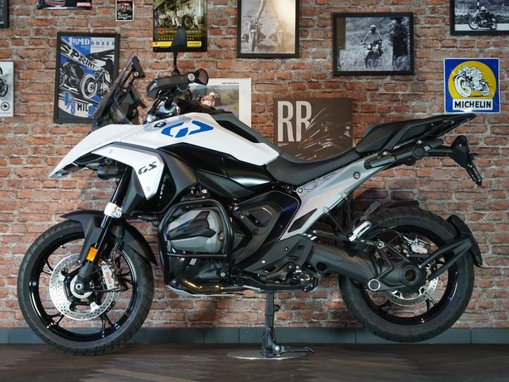 BMW R 1300 GS 4 Pakete, Höhenregelung, LED Zusatzsch