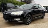 Citroën C5 Lim. Exclusive V6 - Citroën C5: V6
