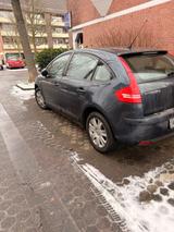 Citroën C4 Automatik  Baujahr 2010 - Citroën C4 in Bonn