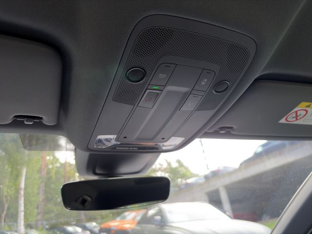 A3 Sportback 35 TFSI advanced NAVI AHK ACC LED