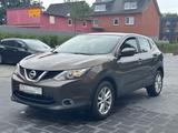 Nissan Qashqai Acenta / TÜV NEU / PDC / - Nissan Qashqai in Kiel