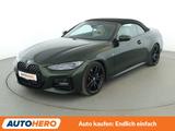 BMW 430i M Sport Aut.*NAVI*LASER*ACC*HUD*PDC*360° - BMW 430 in Stuttgart