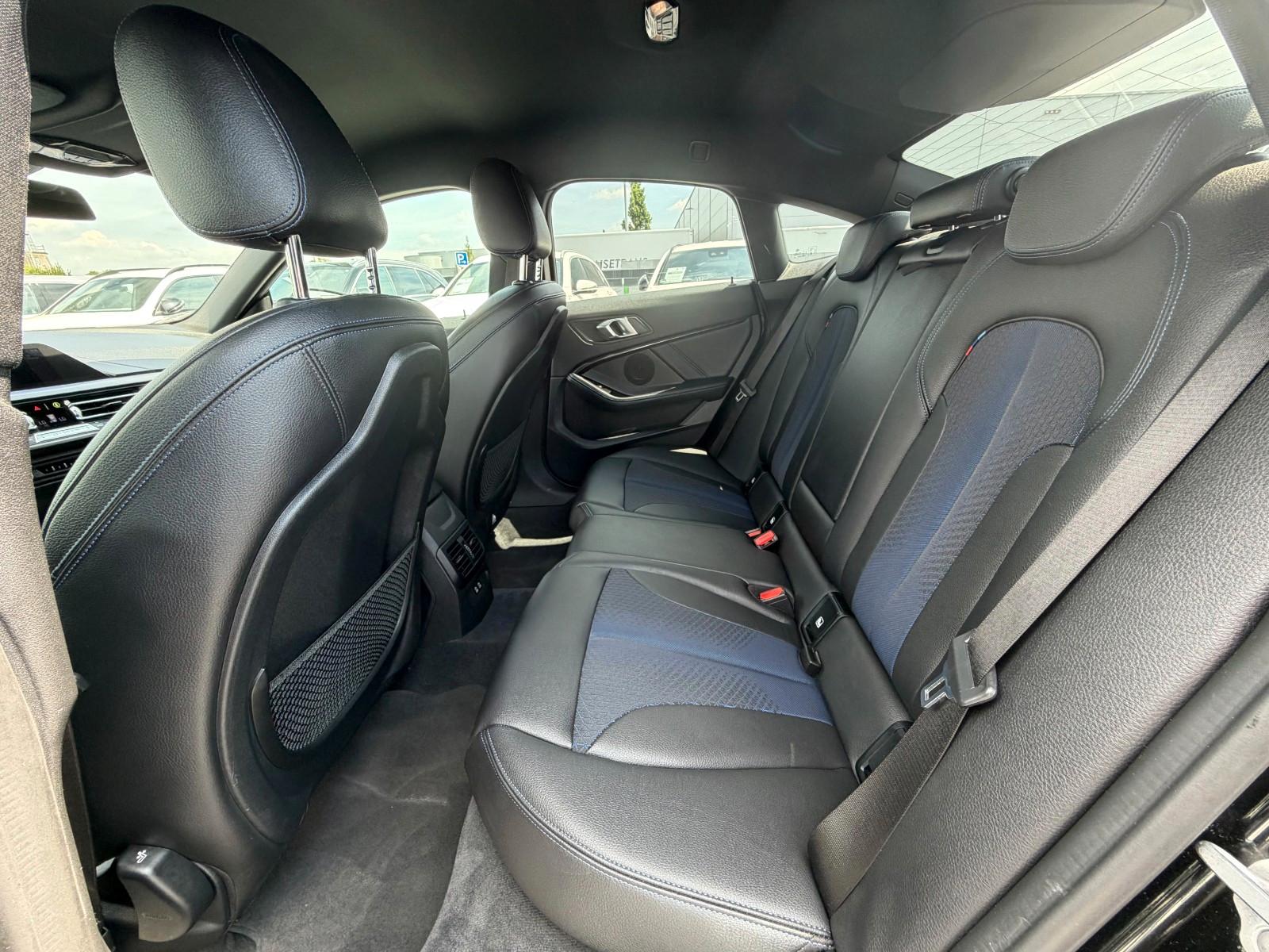 BMW 218 Gran Coupé *M Sport*Shadow*LED*PDC*Ambiente*, миниатюра 19