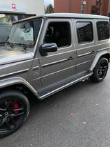 Mercedes-Benz G 63 AMG Mercedes-AMG G 63 Mercedes-AMG - Mercedes-Benz G 63 AMG in Köln