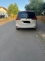 Opel Zafira Tourer 2.0 CDTI Active 81kW Active - Opel Zafira Tourer Active mit Diesel-Antrieb