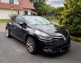Renault Clio  - Renault Clio in Bonn
