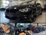 BMW 440 i Cabrio|M-Sport|HK|BMW Service|Kamera|Garan - BMW 440: Cabrio