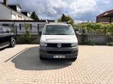 Volkswagen T5 Transporter 4motion - VW T5 Transporter von privat
