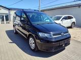 Volkswagen Caddy Maxi 5 Person LKW  DOKA LED KAMERA TEMP - Volkswagen: Doka