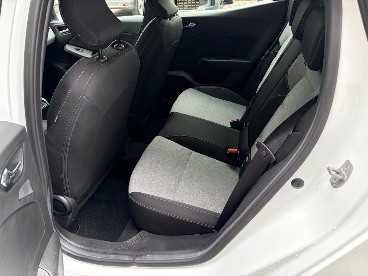 Renault Clio - Bild 6