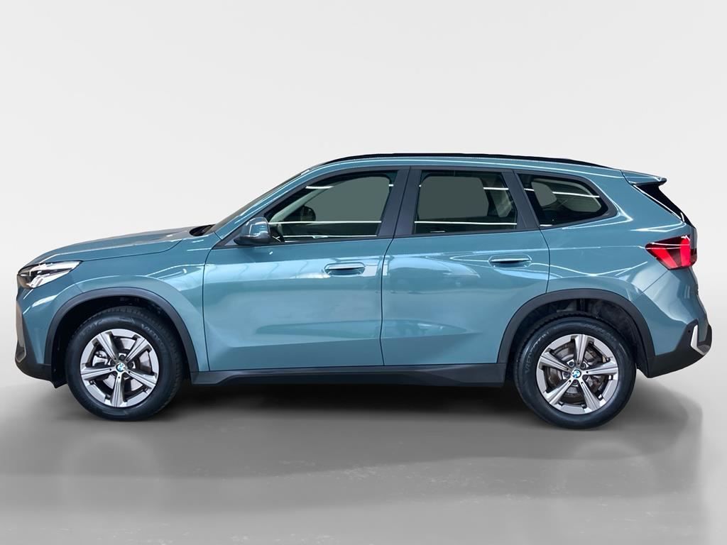 BMW X1 sDrive20i Aut. AHK SHZ DAB LED Navi RFK foto 4
