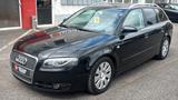 Audi A4 Avant 2.5 TDI - Audi A4: 2.5