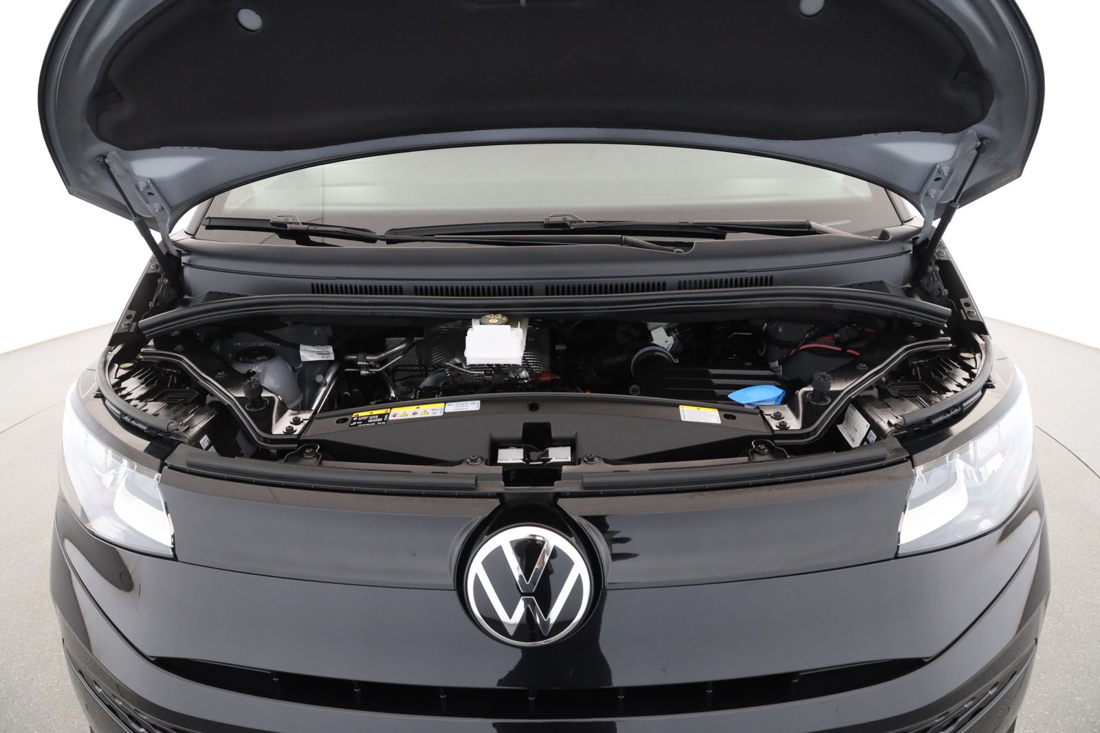 Volkswagen T7 Multivan - Bild 9