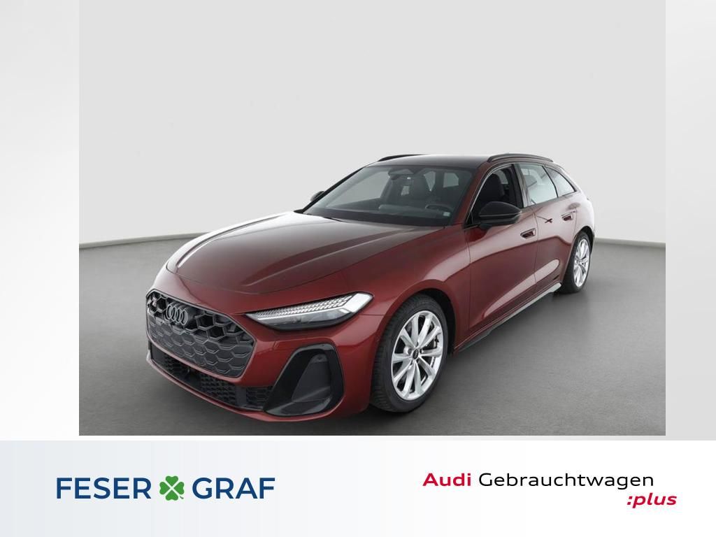 Image of Audi S5